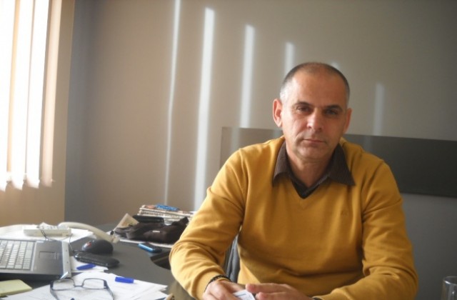Инициативен комитет издига Иван Минков за нов мандат кмет на Кочериново