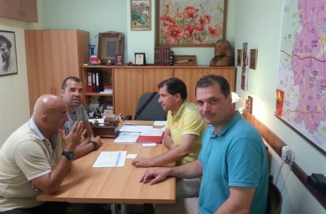 БСП започна подписка в подкрепа регистрацията на партията за местните избори