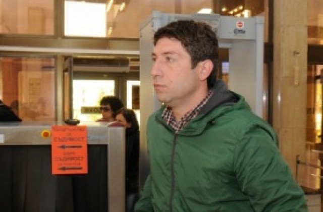 Бургаският апелативен съд остави под домашен арест граничния полицай Костадин Стоянов