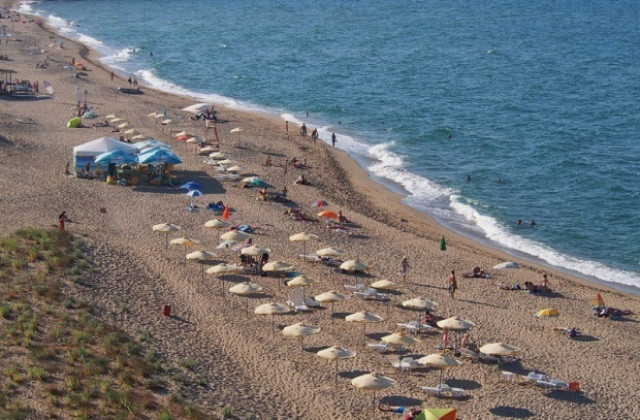 България отчита 20% спад на туристическия поток от Русия