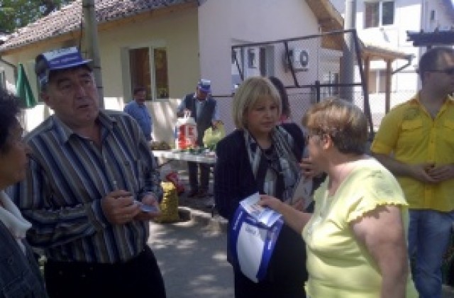 ЕНП търси кандидати за общински съветници в Кюстендил и кметове на села