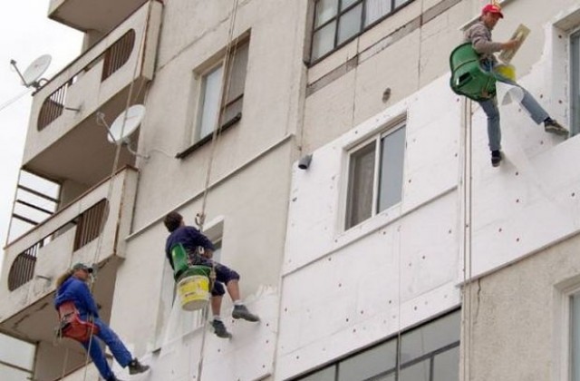 Информационни дни по „Енергийно обновяване на българските домове провеждат в Плевен
