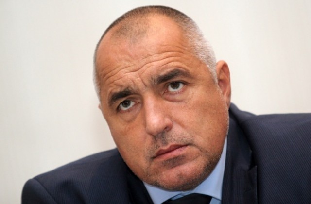 Бойко Борисов пропусна Колодрума заради проблем със самолета