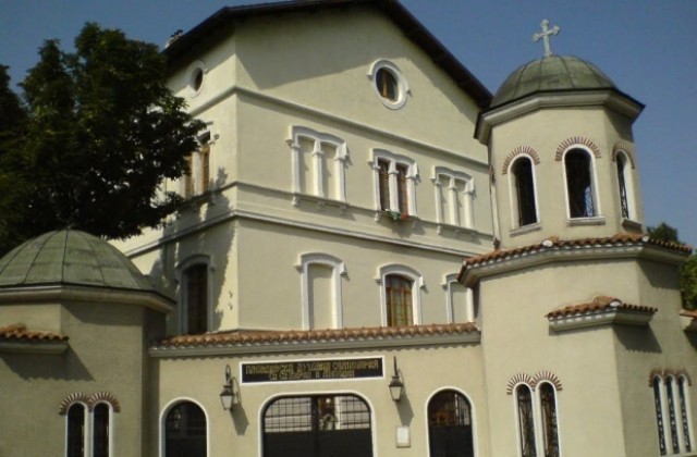 Откриват учебната година в Православната духовна академия