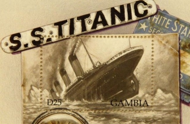 На 1 септември откриват останките на Титаник, потънал през 1912 г.