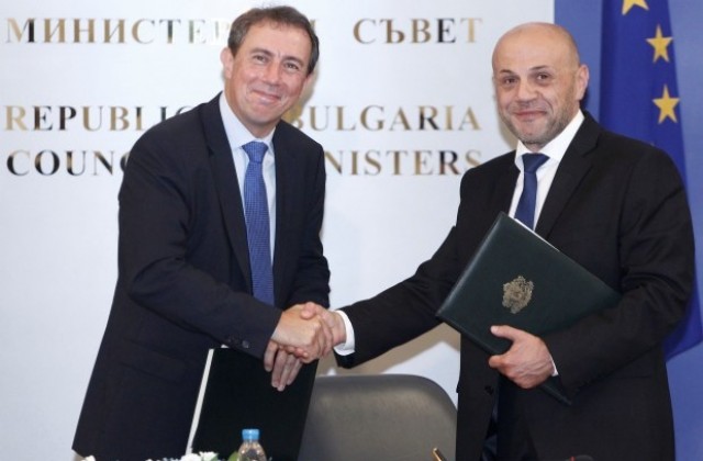 България и Световната банка ще си сътрудничат за увеличаване на въздействието от фондовете на ЕС