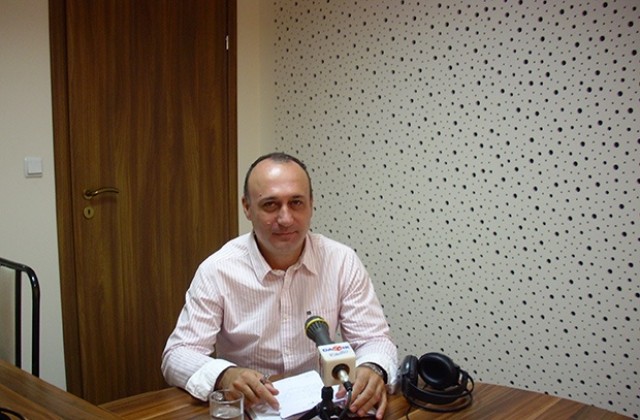 АБВ ще щурмува кметската власт в Добрич, Милко Пенчев готви управленски екип