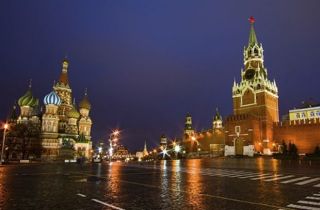 Москва отрича за възможни руски удари срещу „Ислямска държава“
