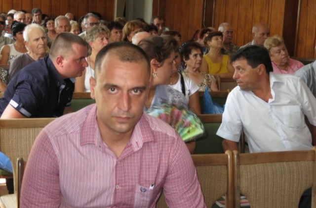 Инициативен комитет издигна Сава Савов за кмет на община Братя Даскалови