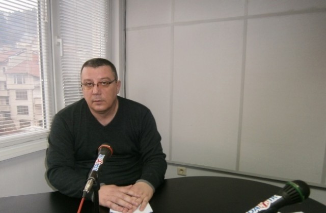 Васил Иванов ще е председател на ОИК- Кюстендил