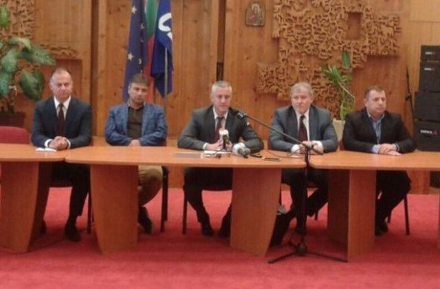 Д-р Златев ще е кандидат-кмет от Реформаторския блок за Враца
