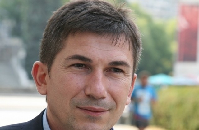 Светлозар Тодоров: Да заличим омразата по време на избори