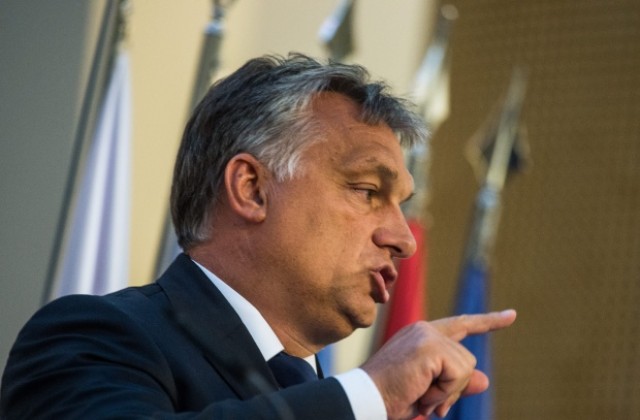 Орбан: Австрия и Германия ще провокират вълна от милиони имигранти