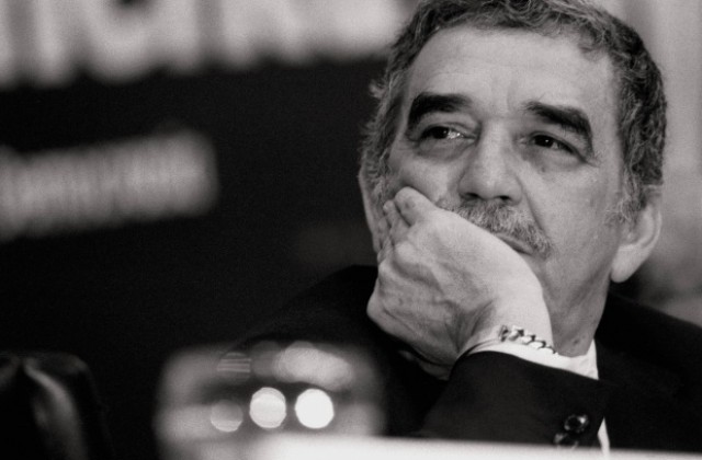 ФБР държало под око Габриел Гарсия Маркес 24 години