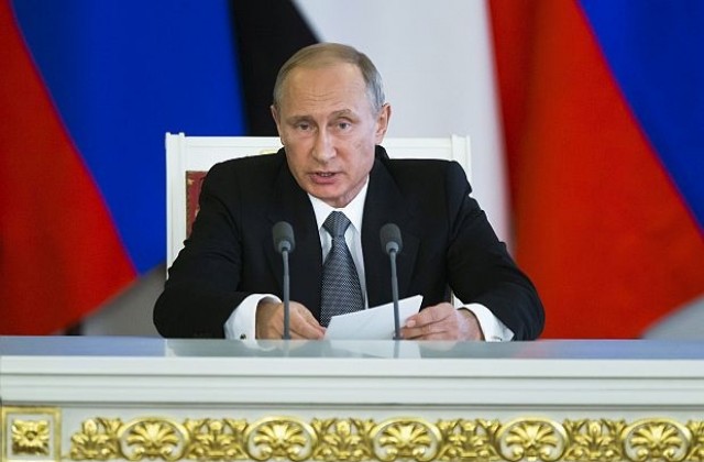 Путин разпореди внезапна проверка в Централния военен окръг на Русия