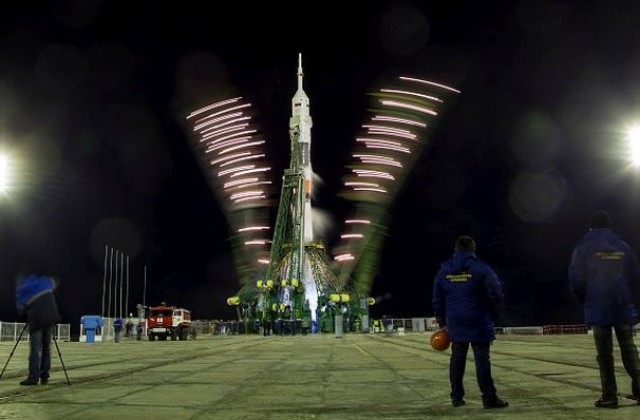 Роскосмос отваря космодрумите за туристи