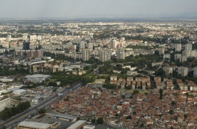 Кметът на община Марица: Пловдив може да се развива на изток към Хасково