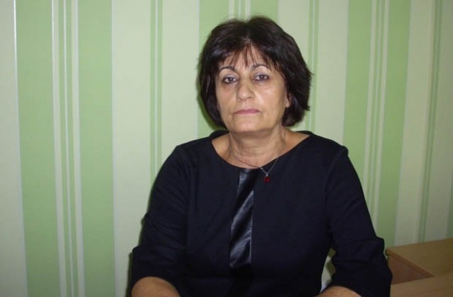 Райна Бърдарева е издигната за кмет на Шабла от Движение  за социален  хуманизъм