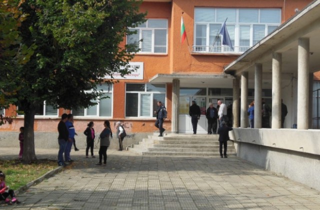 Определиха местата за обявяване на избирателните списъци в Кюстендил