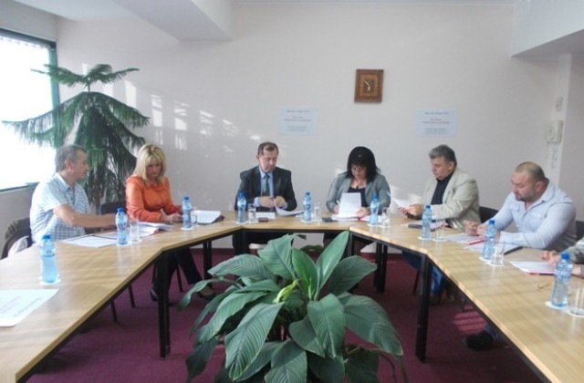 Шест партии се обединиха в Коалиция Избирам Севлиево, подкрепят Йордан Стойков за кмет
