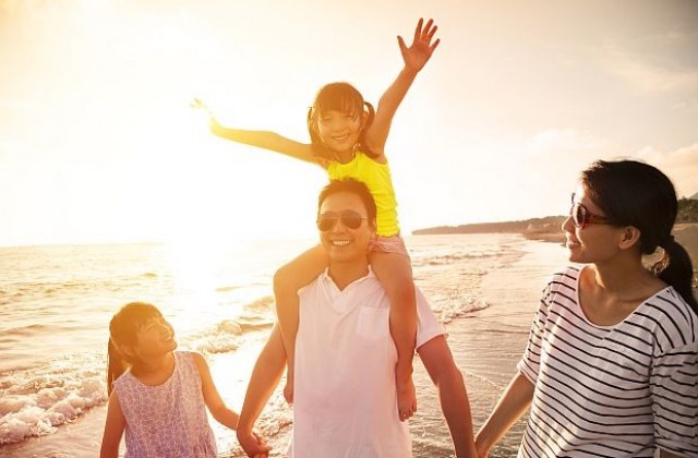 Топ 30 на най-важните фактори за щастлив семеен живот