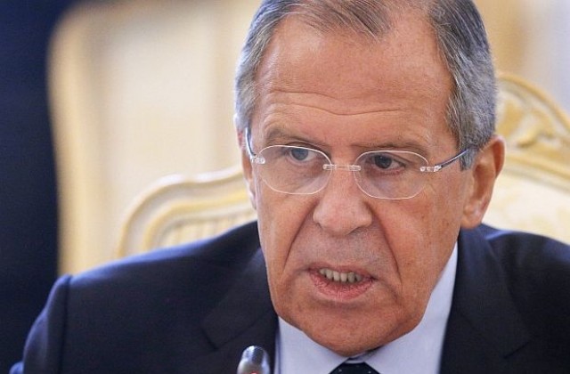 Русия ще продължи да доставя оръжия на Сирия за борба с тероризма