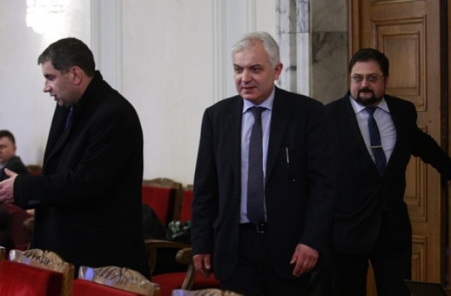 „Атака” издигна Явор Нотев за кандидат за кмет в столицата