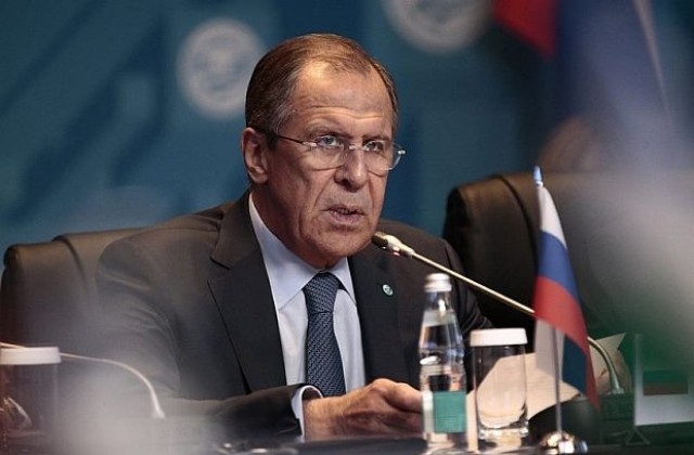 Москва ще продължи военните си доставки за Сирия
