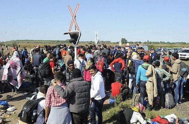 Румъния ще гласува против задължителните квоти за бежанци в ЕС