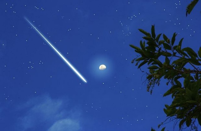 Тайландският метеорит е най-големият, стигнал до Земята тази година