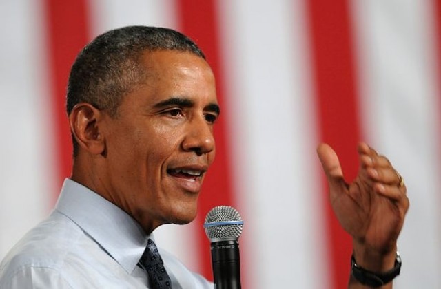 Обама номинира гей за министър на сухопътните сили