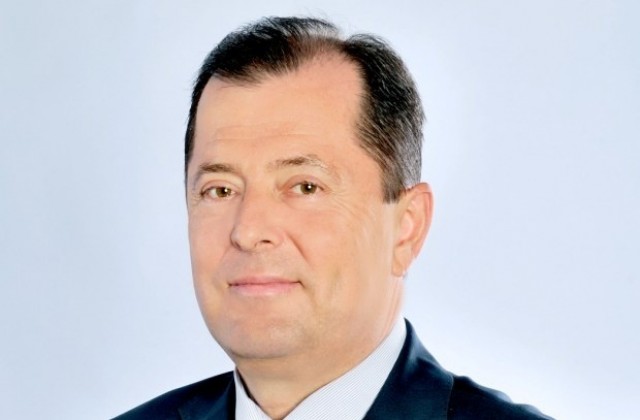 Обръщение на Йордан Стойков, кандидат за кмет на Севлиево