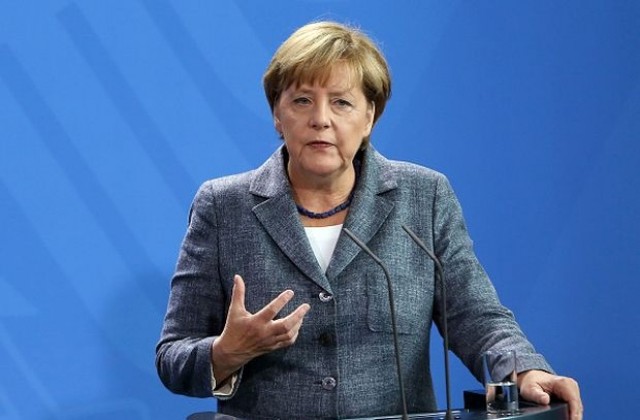 Бежанците - най-сериозното изпитание за властта на Меркел