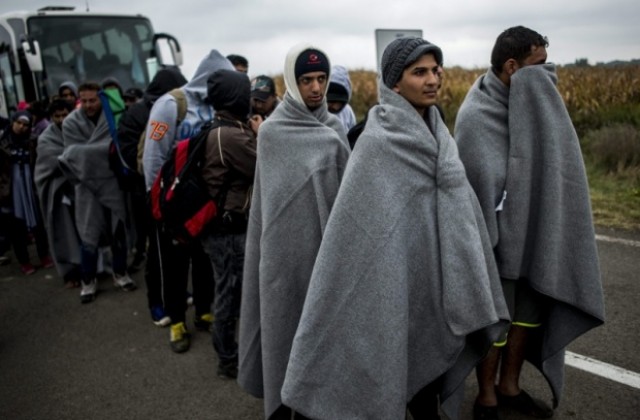 От Гърция до Хърватия: Кой е новият маршрут на мигрантите