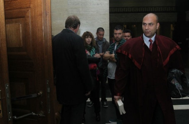 Съдът върна на прокуратурата делото „Станишев”
