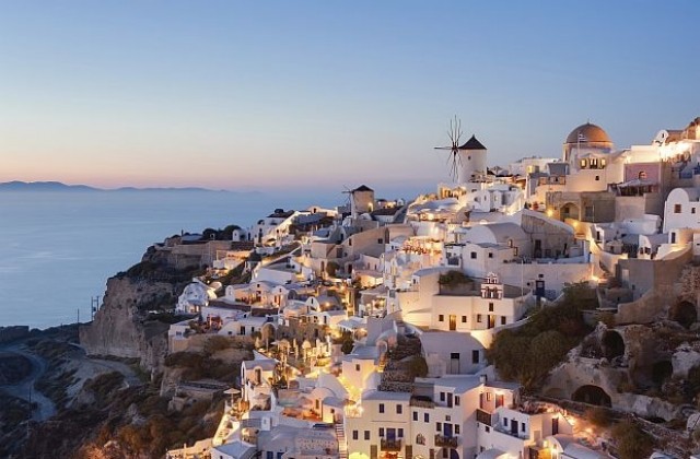 Шест гръцки острова губят данъчни облекчения