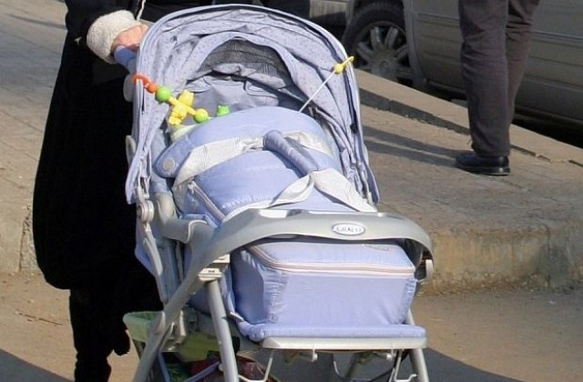 Състезание за майки с детски колички ще се проведе в Чепеларе