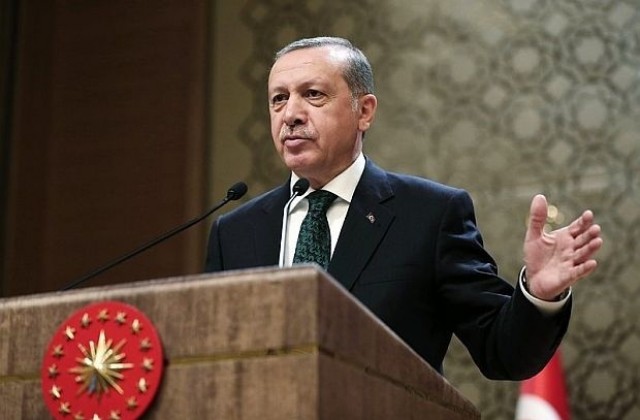 Турският президент се надява Русия да промени позицията си по сирийската криза