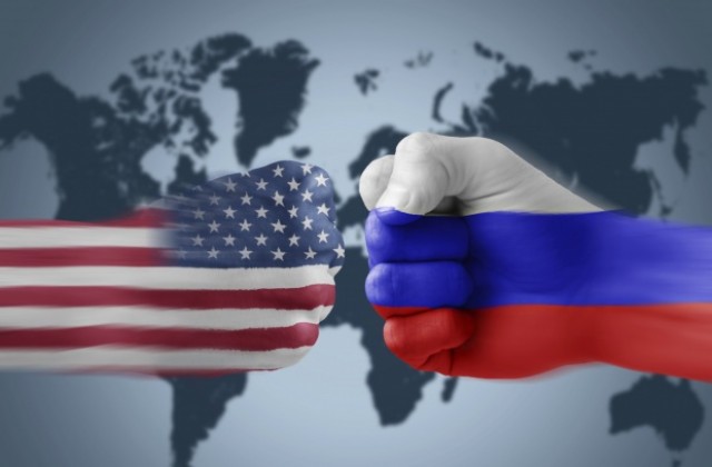 Русия готова за нови разговори със САЩ за избягване на въздушни инциденти в Сирия