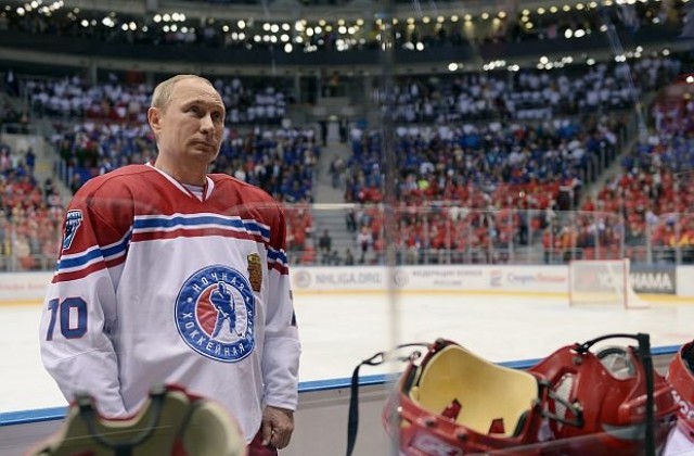 Путин става на 63, как ще празнува руският президент?