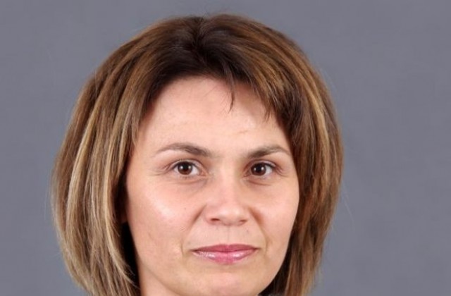 Росица Йонкова: Ще се боря  да се чува гласът на работещите хора