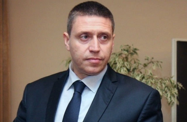 Тодор Коджейков оглави авиоотряда на властта