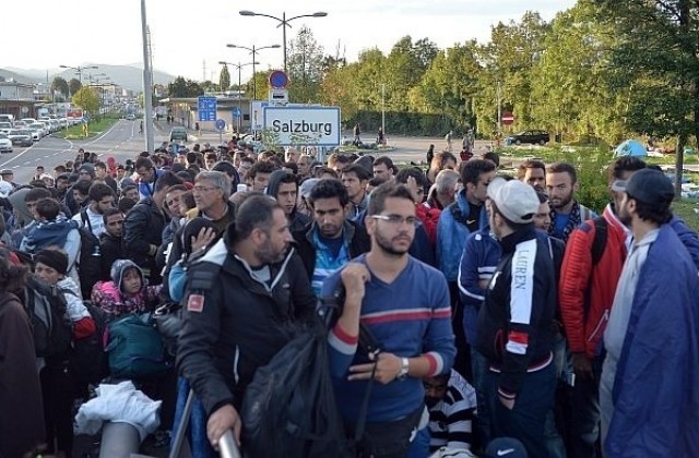 ЕС ще увеличи депортиранията на икономически мигранти