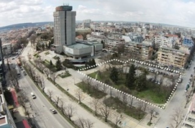 Над 400 архитекти от цял свят искат да проектират новата библиотека на Варна