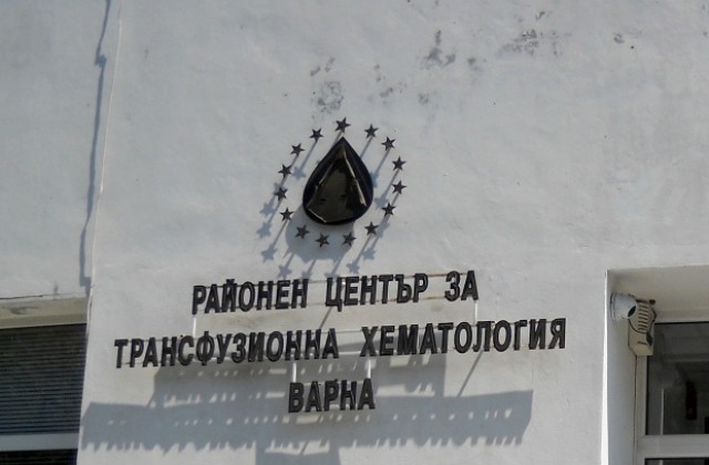 Кои кандидати за кмет на Варна се отзоваха на призива за кръводаряване