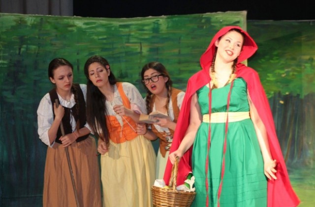 Старозагорската опера отваря врати отново за децата