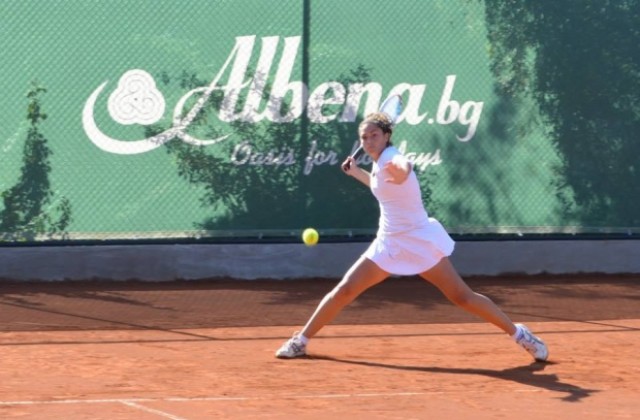 Тенисистки от 15 държави на  „Albena Open“
