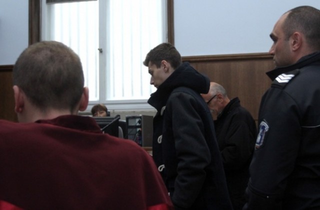 Оставиха в ареста 18-годишния шофьор, прегазил мъж на Витоша (СНИМКИ)