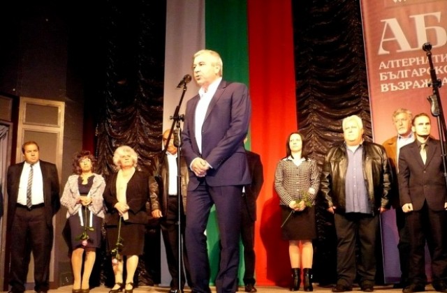 Илия Златев, кандидат за кмет от АБВ:Социалната политика е наш приоритет