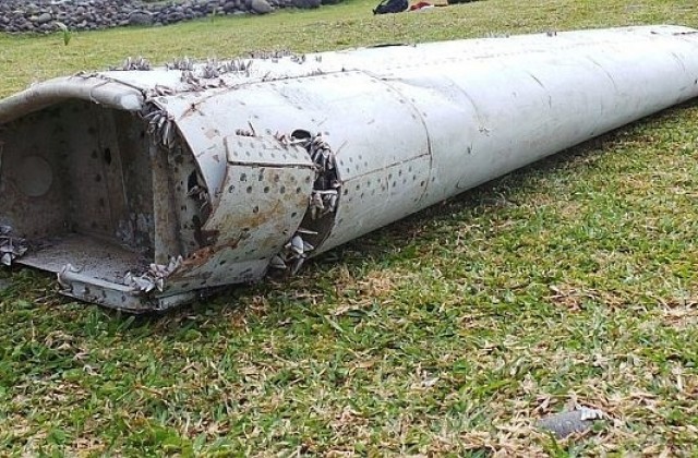 Откриха части от изчезналия MH370 с човешки скелети във филипинската джунгла